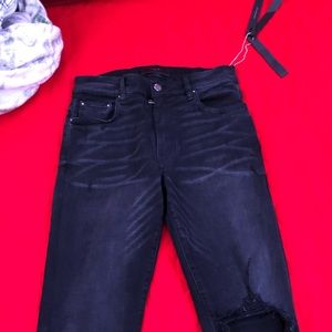 mike amiri jeans